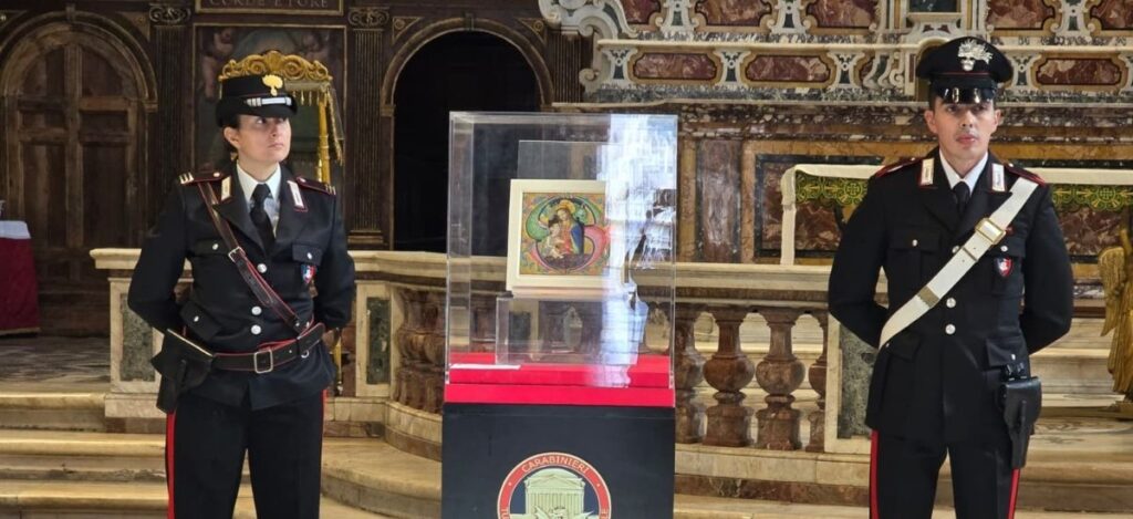 Fra Antonio da Monza