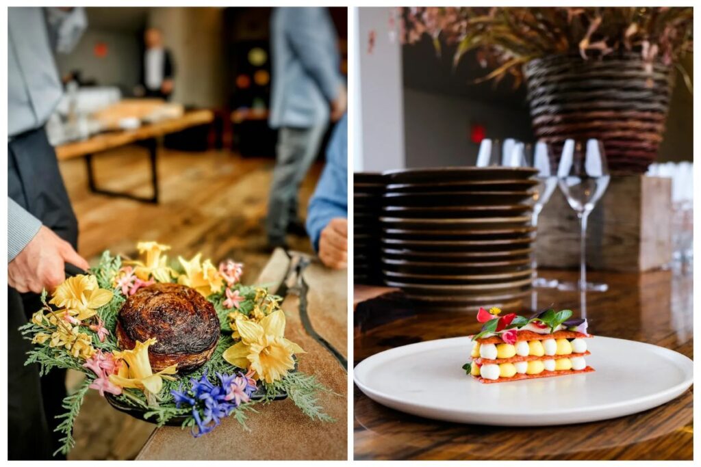 North America’s 50 Best Restaurants