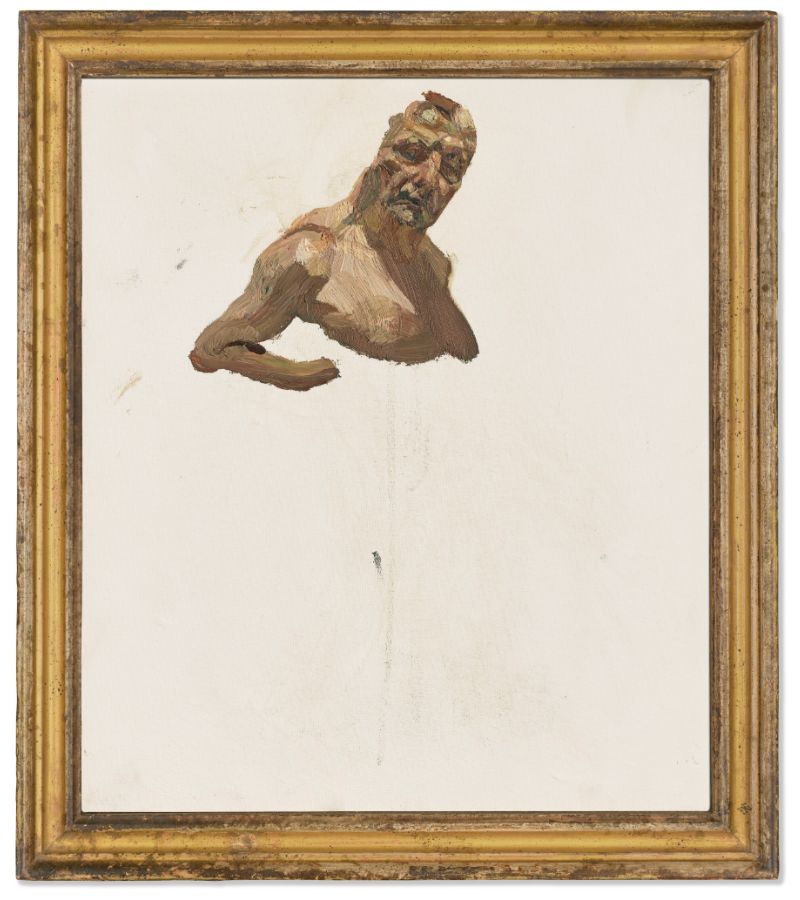 October 2025 Art Auctions