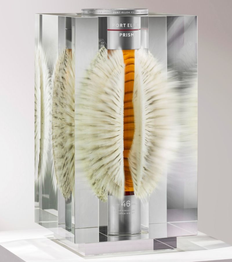 Distillers One of One