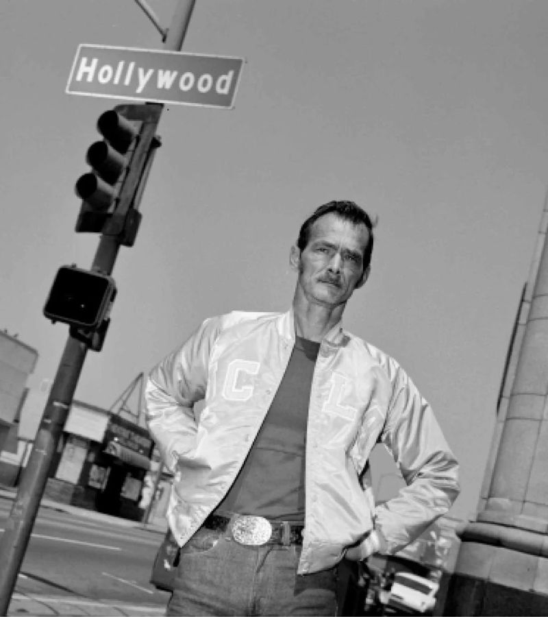 Diane Keaton’s visual legacy