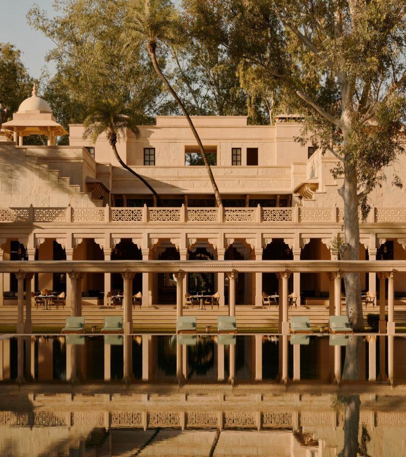 Amanbagh