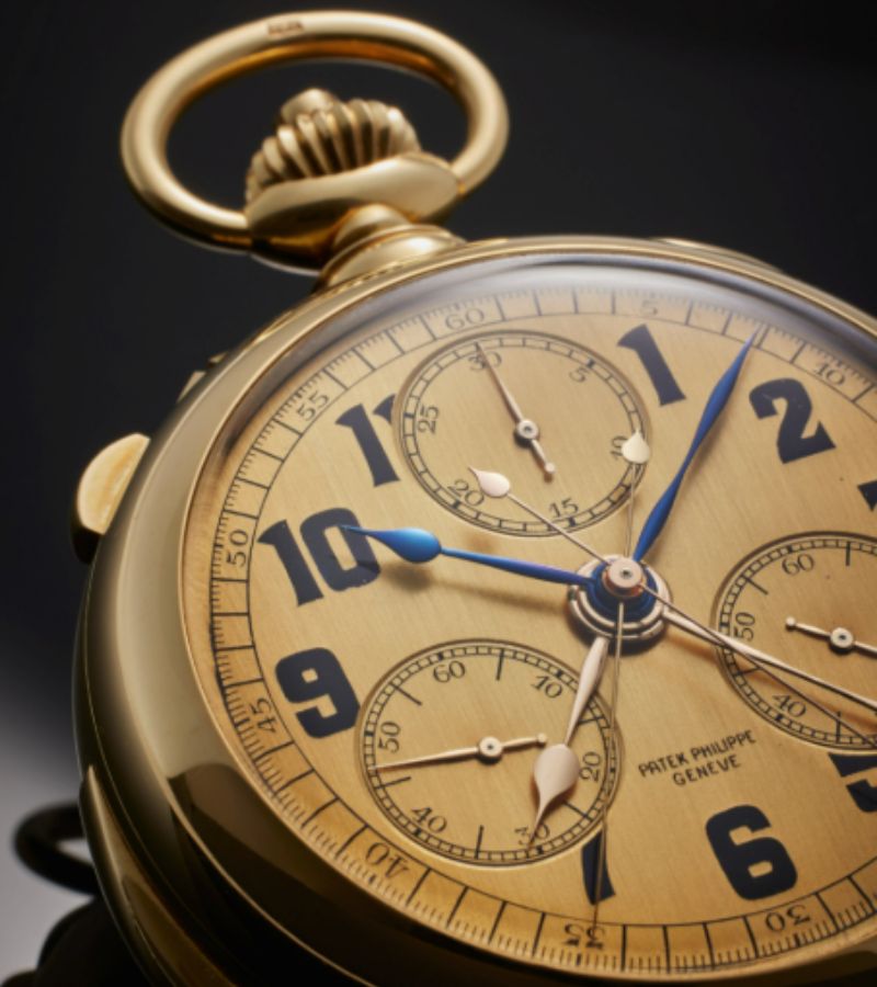Patek Philippe