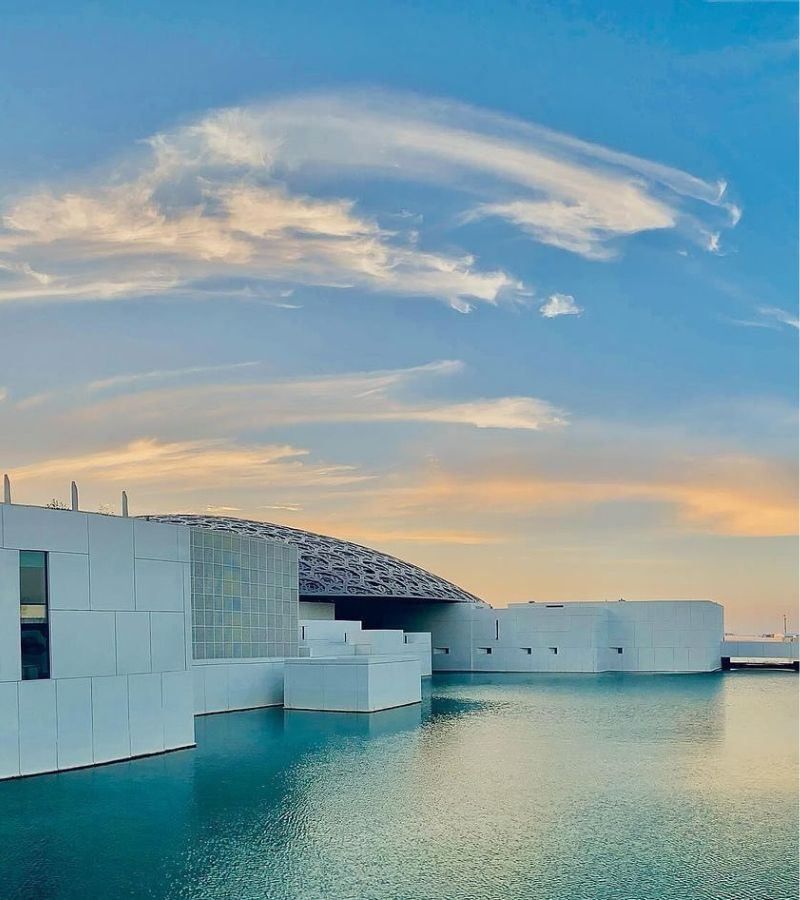 Gulf contemporary art