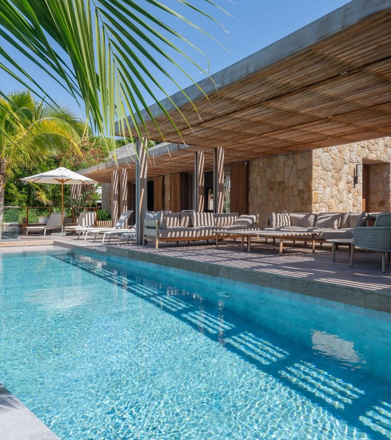 Eden Rock St. Barths