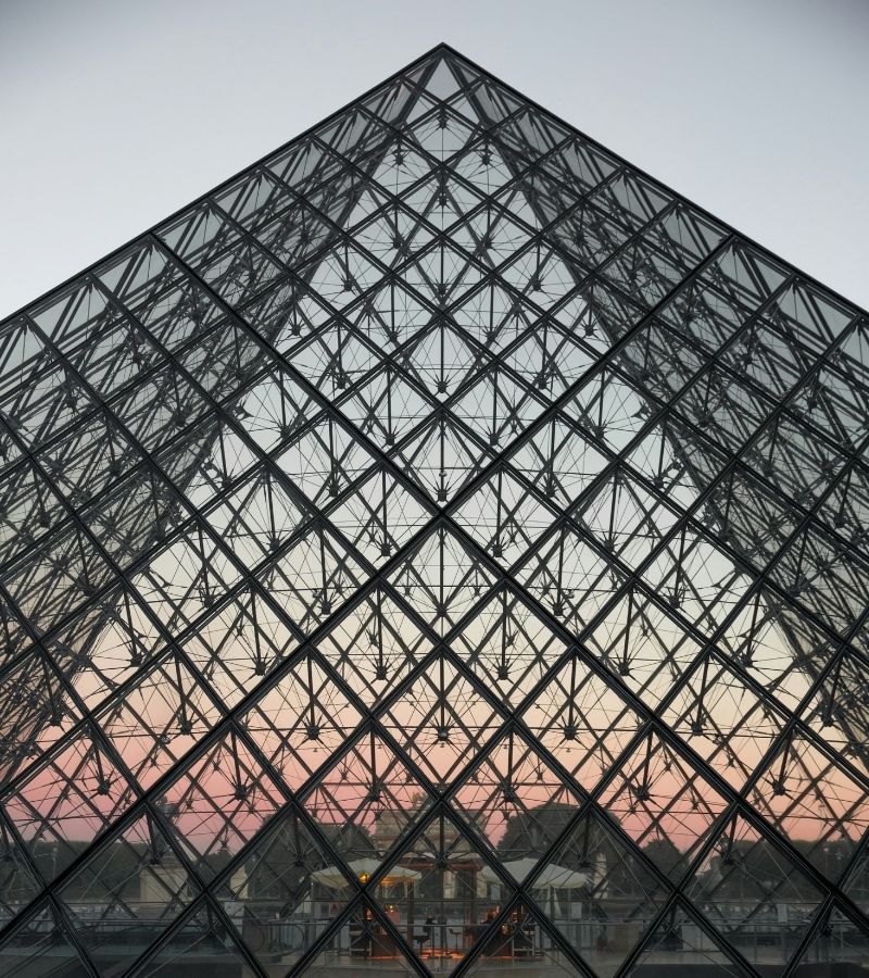 Louvre Crown Jewels Heist