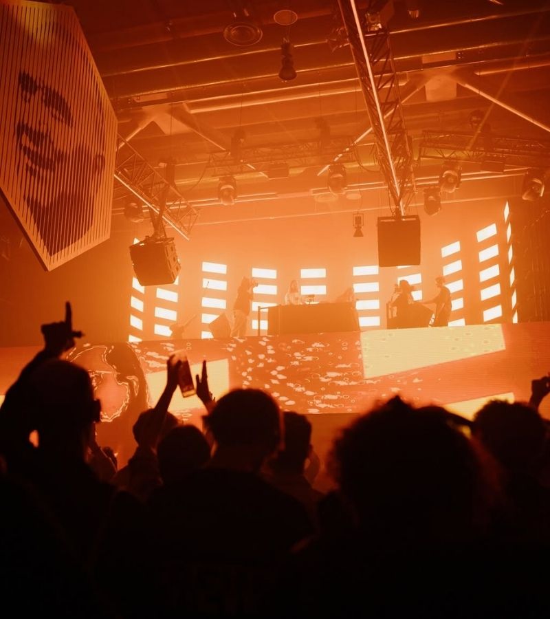 electronic performance institutionalization