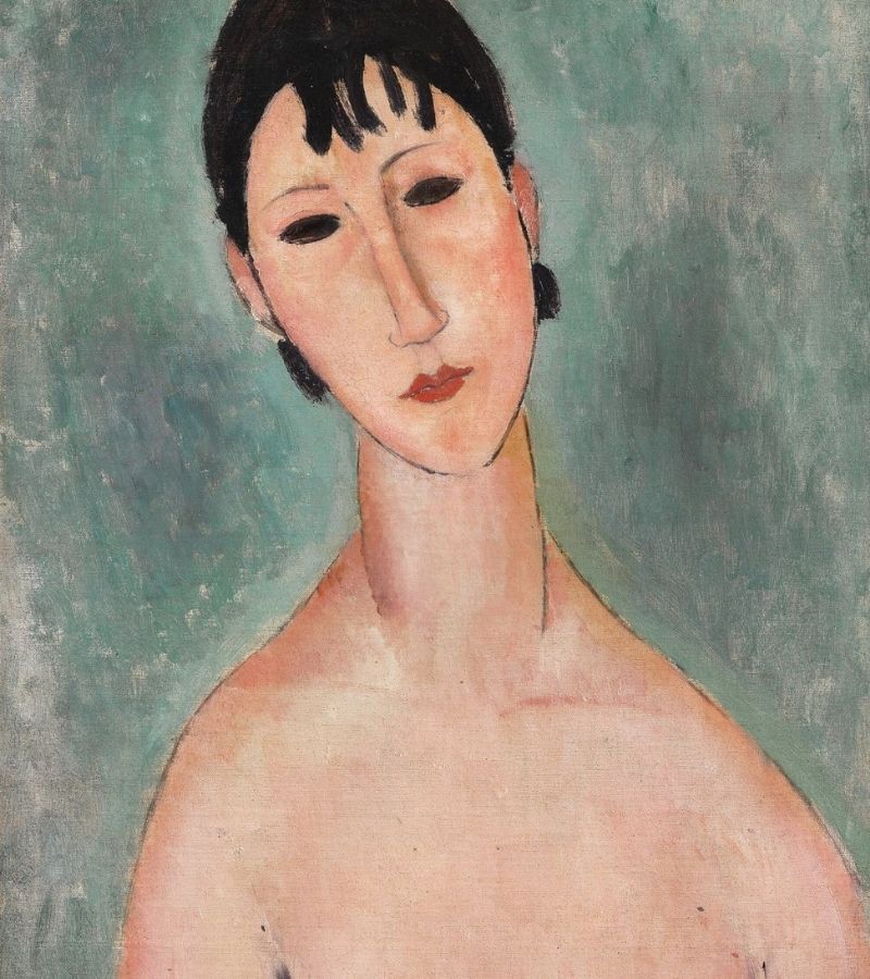 Paris art market resurgence