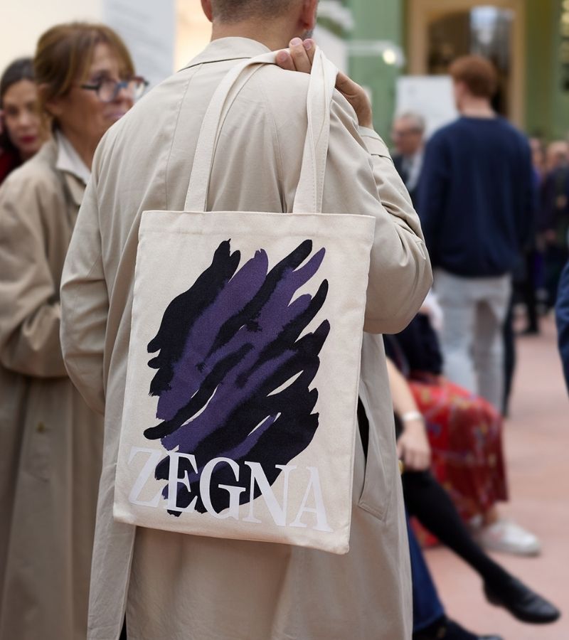 ZEGNA Paris+ par Art Basel 2025