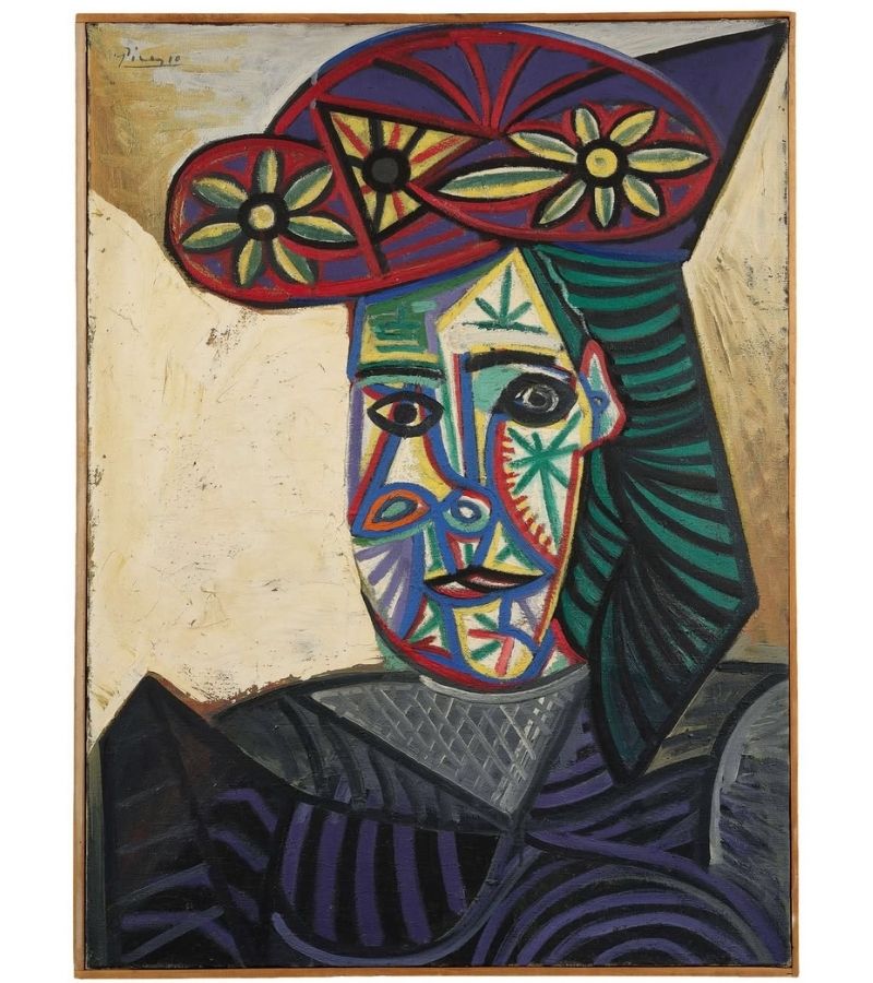Dora Maar