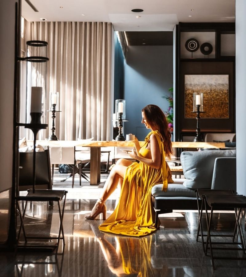 Four Seasons Bangkok