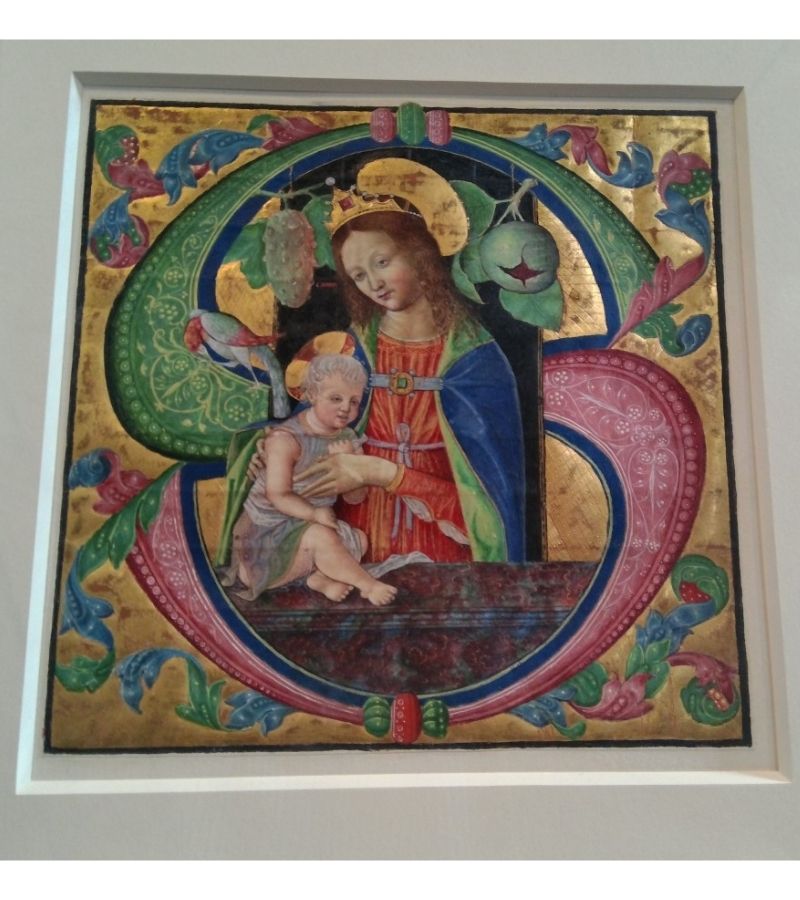 Fra Antonio da Monza