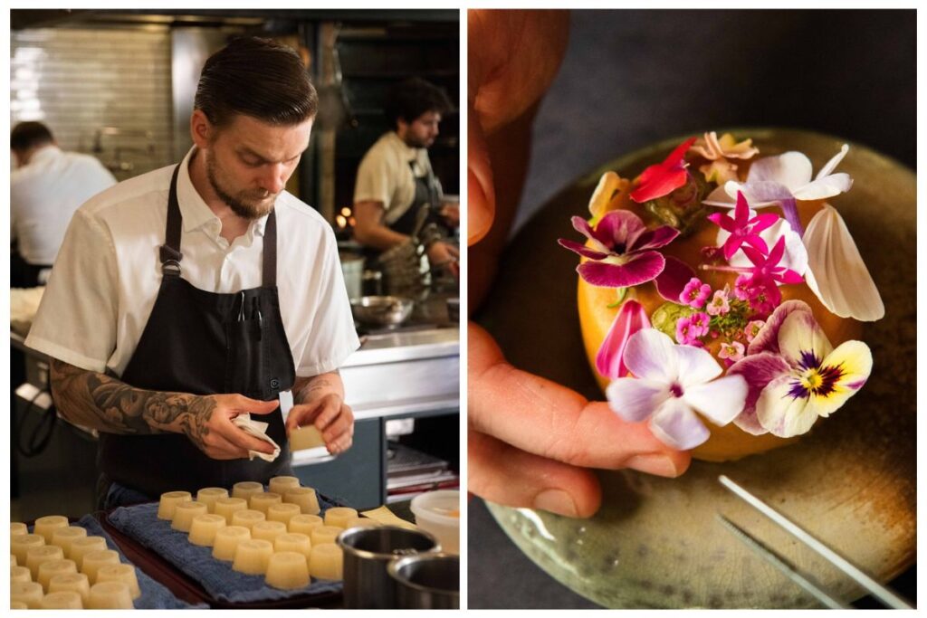 North America’s 50 Best Restaurants