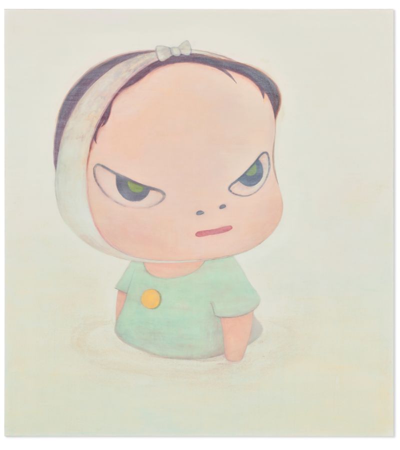 October 2025 Art Auctions