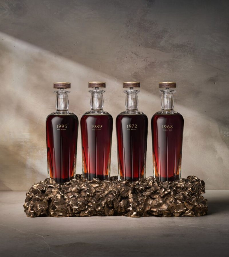 Distillers One of One