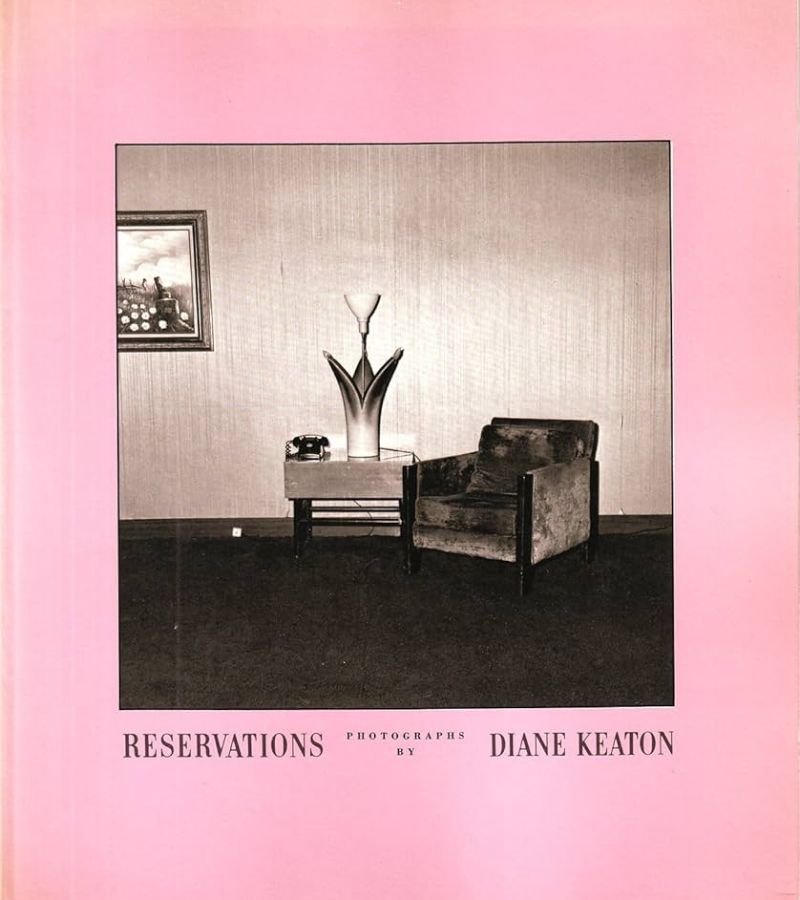 Diane Keaton’s visual legacy