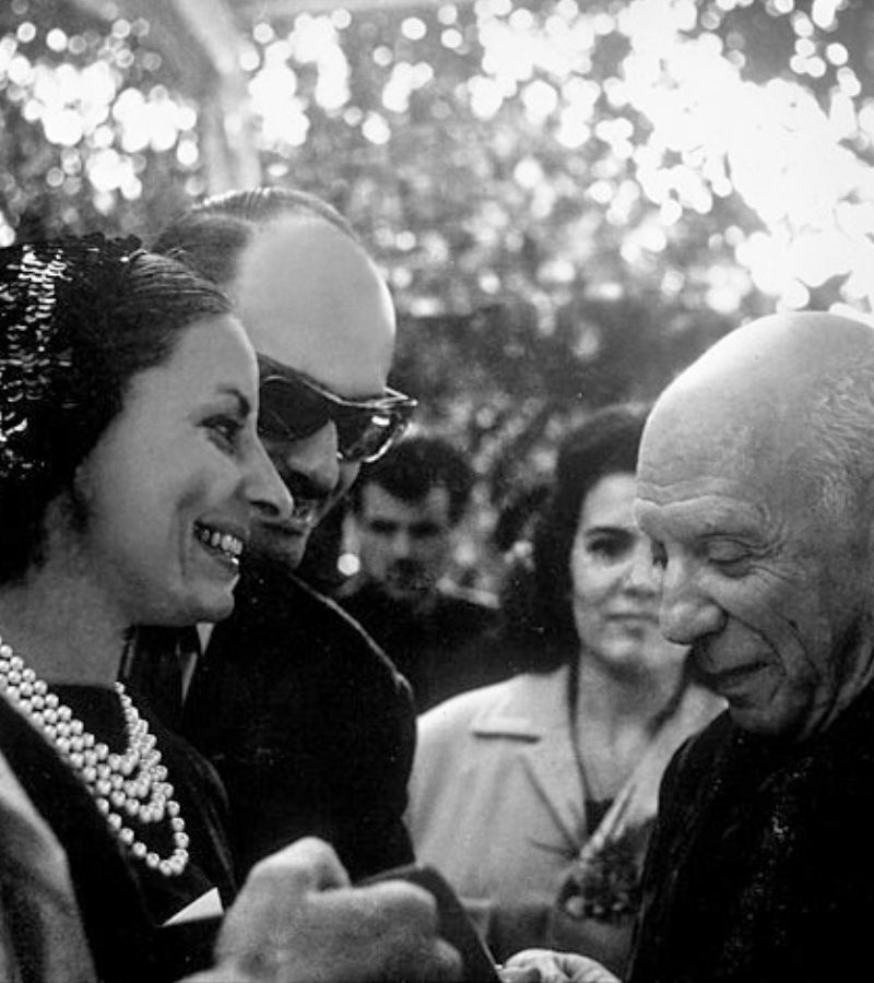 Art Transport Security