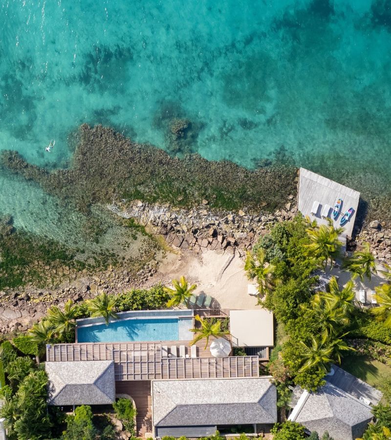 Eden Rock St. Barths