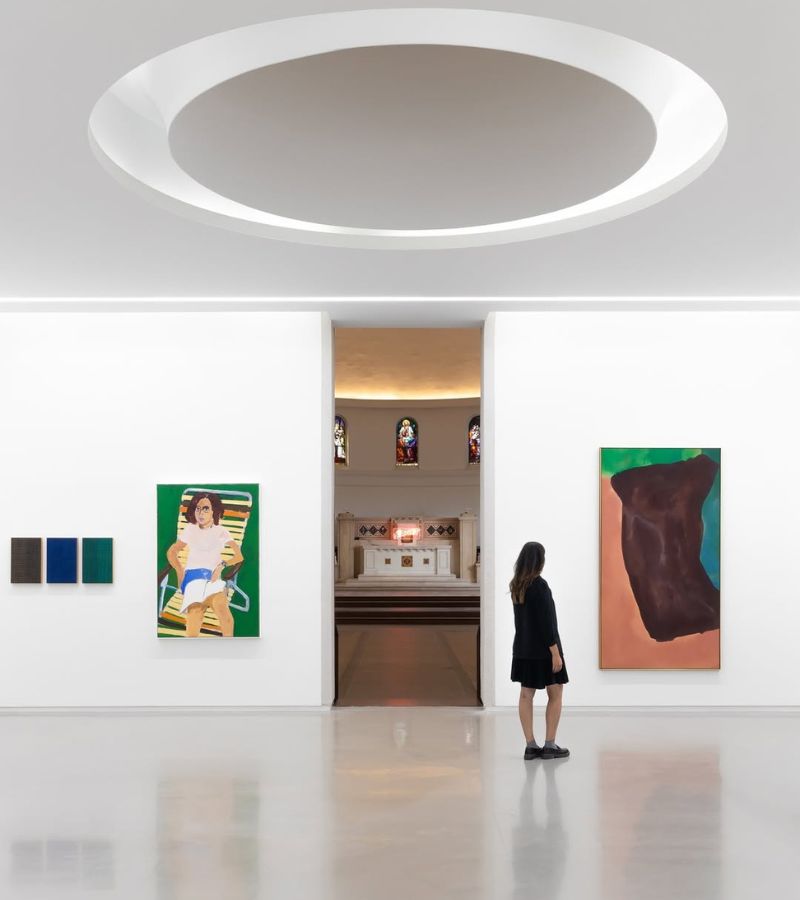 Virtual Reality Sculpture