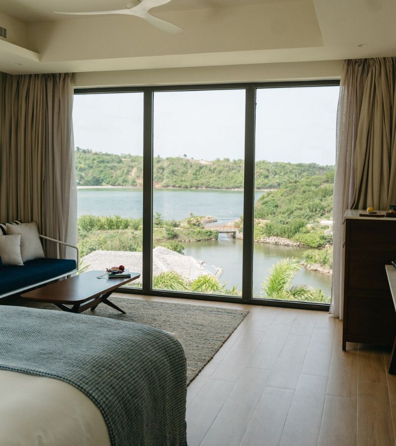 Six Senses La Sagesse