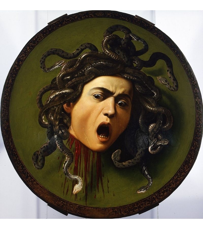 Iconography of Horror