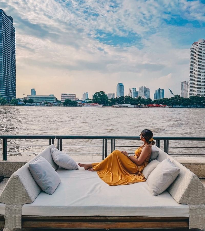 Four Seasons Bangkok