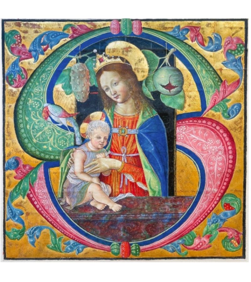 Fra Antonio da Monza