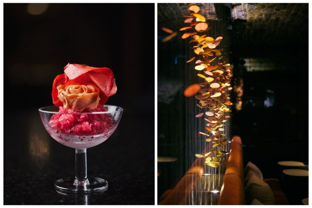 North America’s 50 Best Restaurants