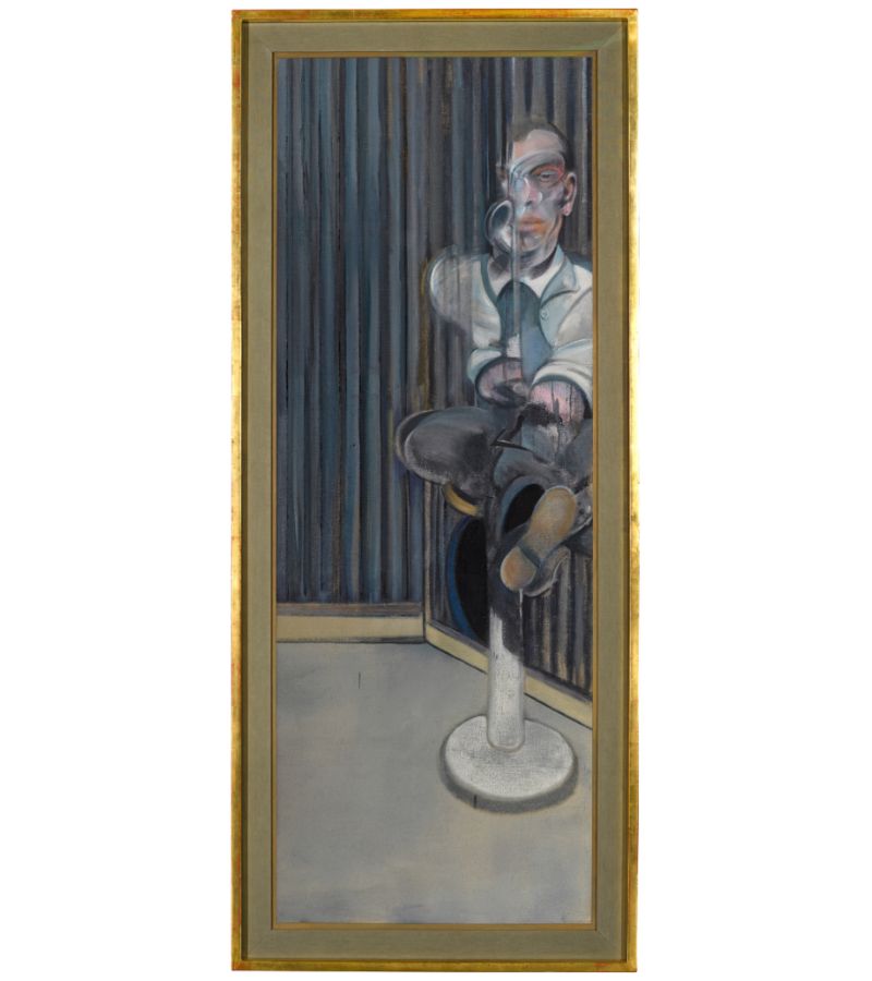 October 2025 Art Auctions