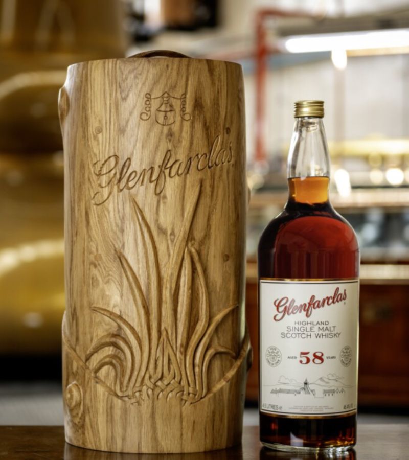 Distillers One of One