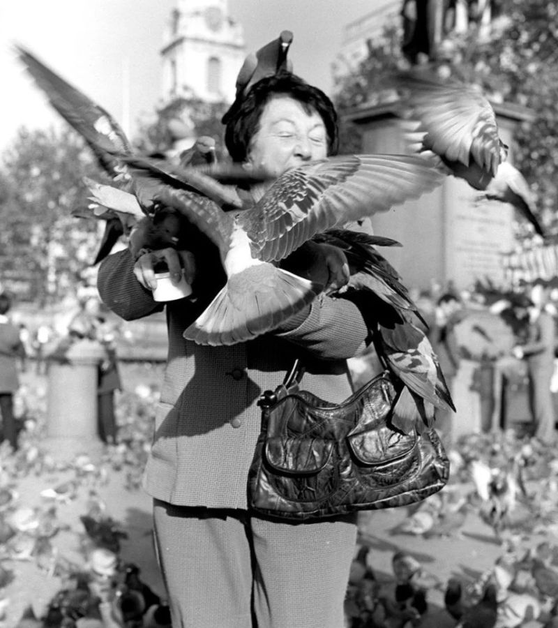 Diane Keaton’s visual legacy