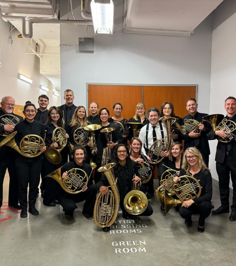 Dudamel’s LA Phil Farewell