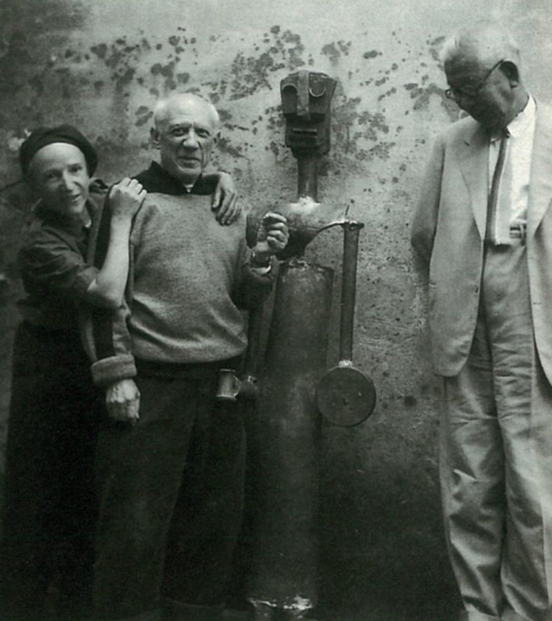 Art Transport Security