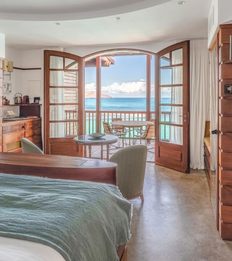 Eden Rock St. Barths