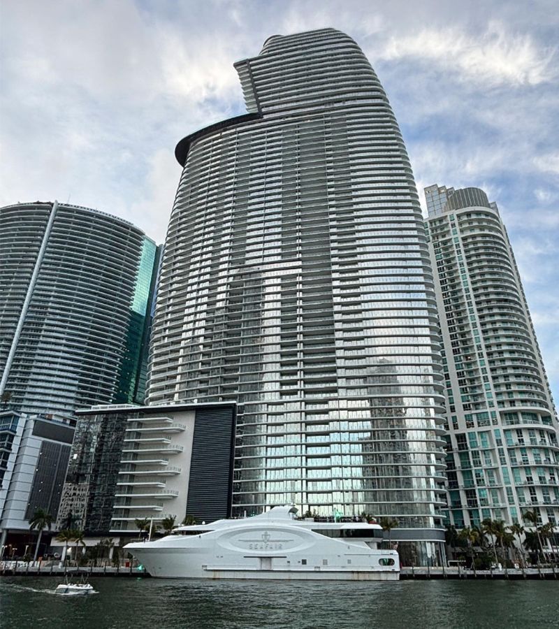 Luxury Halloween Miami