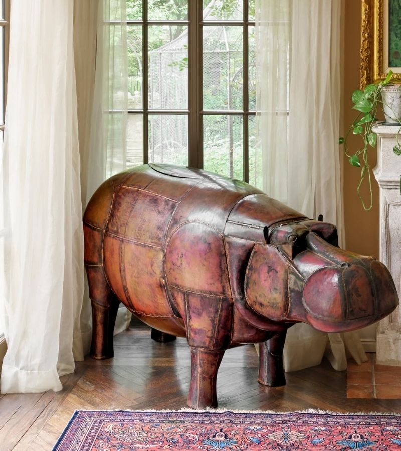 Paris art market resurgence