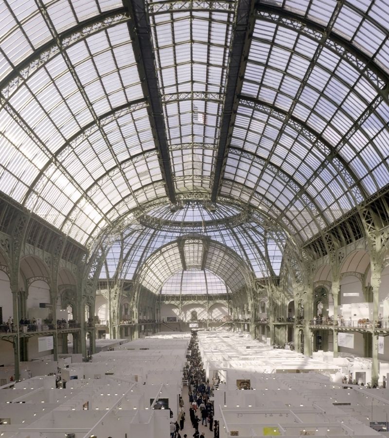 ZEGNA Paris+ par Art Basel 2025