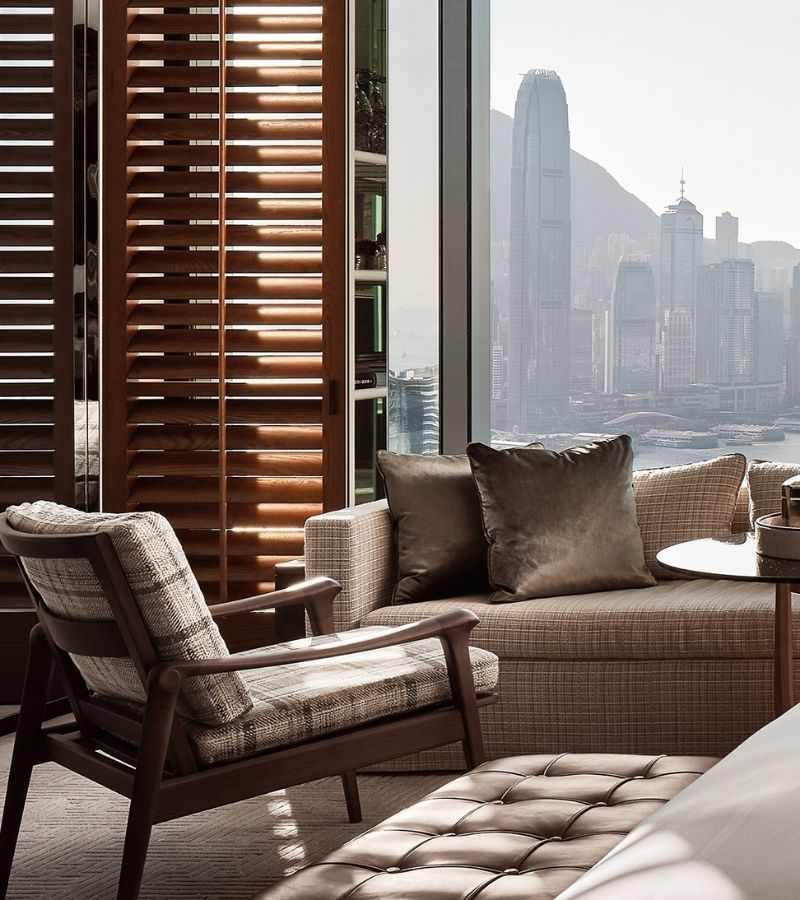 Rosewood Hong Kong