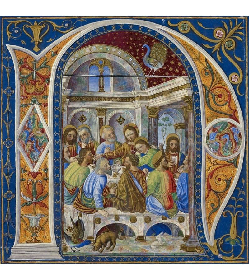 Fra Antonio da Monza