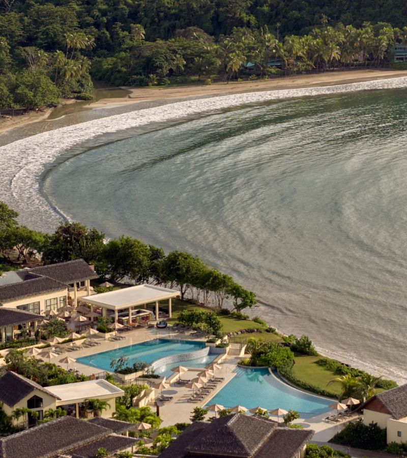 Six Senses La Sagesse