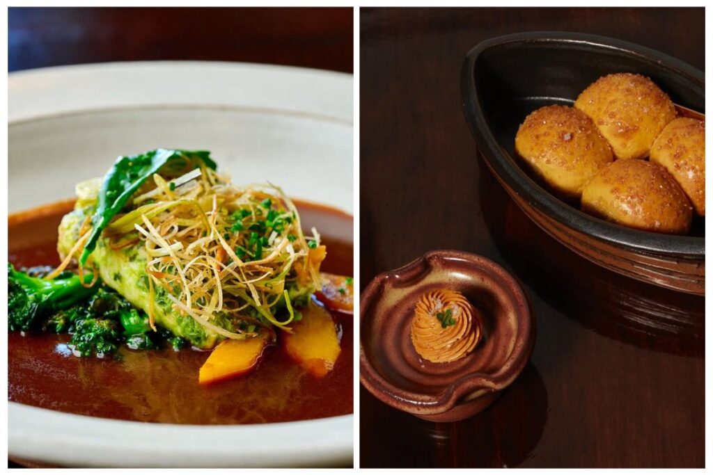 North America’s 50 Best Restaurants