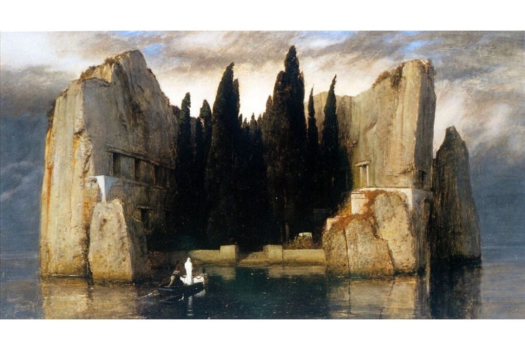 Iconography of Horror