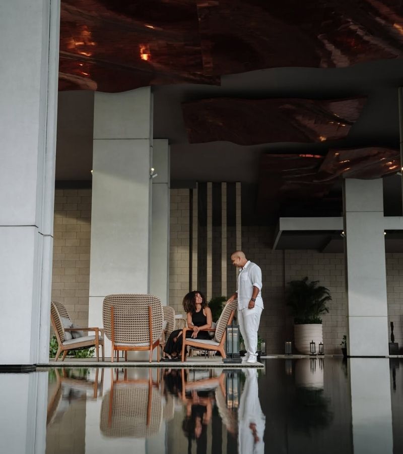 Four Seasons Bangkok