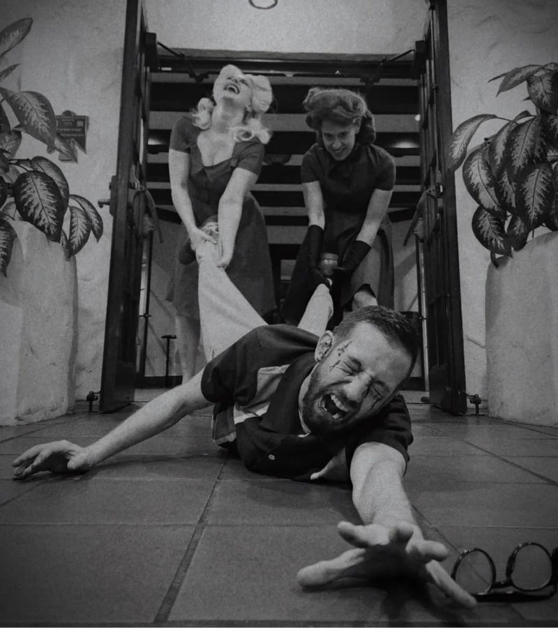 Luxury Halloween Miami