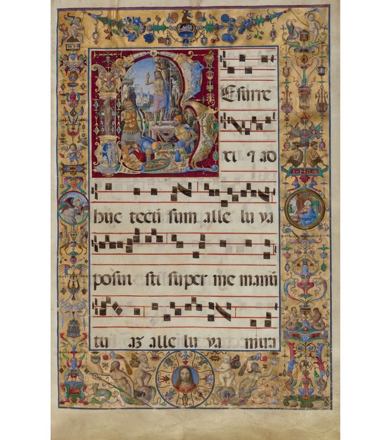 Fra Antonio da Monza