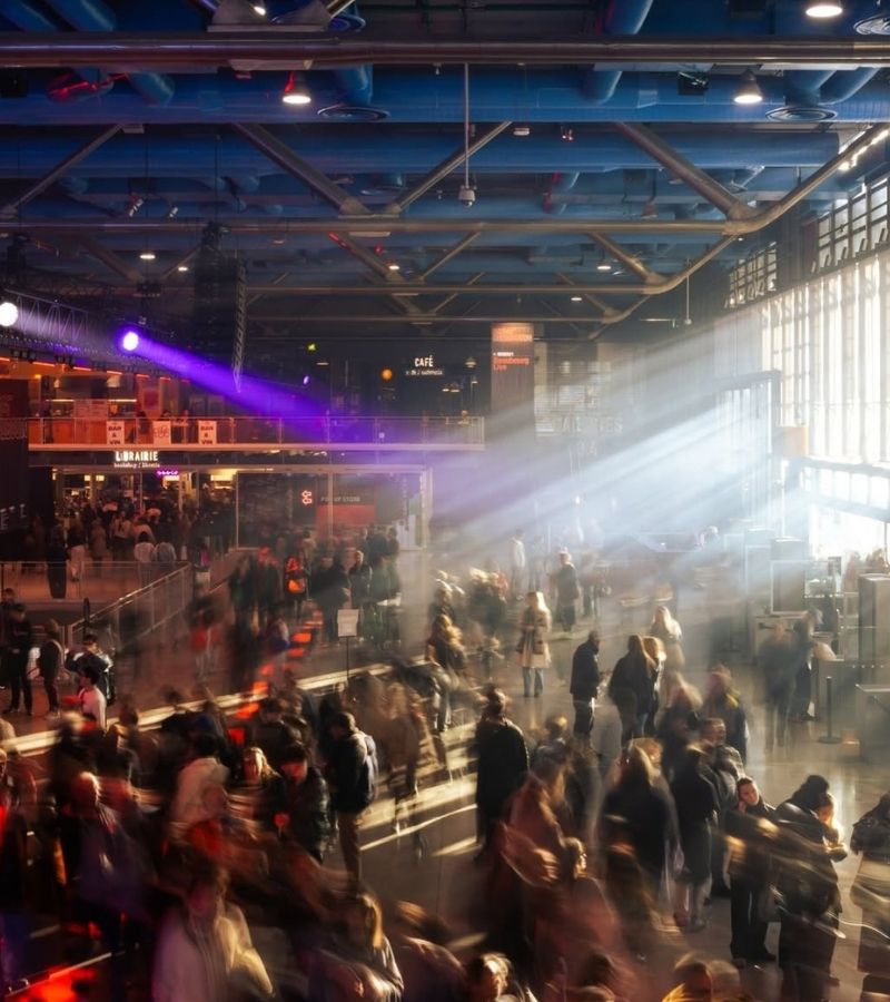 electronic performance institutionalization