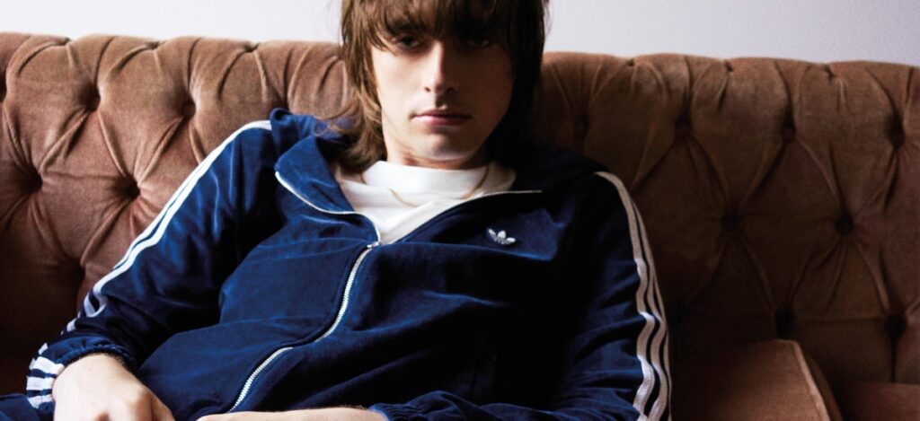 The adidas x Wales Bonner Fall/Winter 2025 chapter captures the essence of craft and material intelligence through garments that speak softly yet confidently. / Photo Adidas