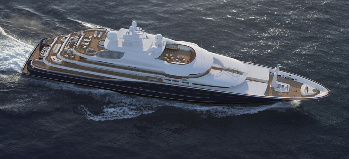 AQUILA DERECKTOR SHIPYARDS