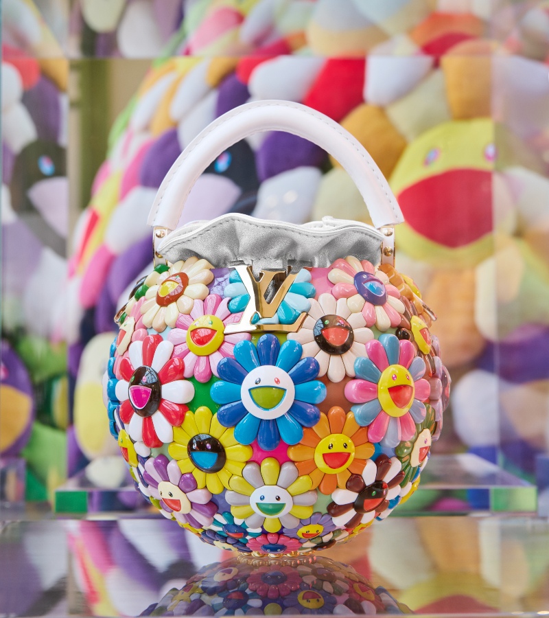 From Gaston-Louis Vuitton’s early commissions in the 1920s to recent partnerships with Yayoi Kusama and Richard Prince, the Maison has consistently treated craftsmanship as an art form. / Photo Louis Vuitton