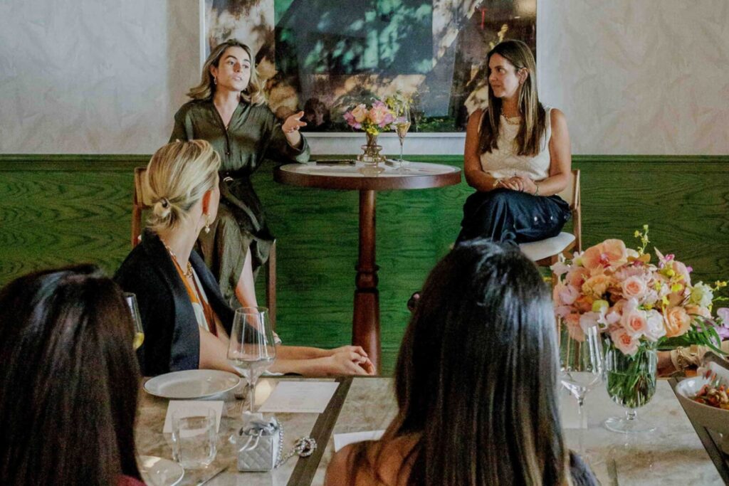 With a curated lineup of talks, workshops, and panels, LAFS Miami continues to push boundaries in sustainability, innovation, and cross-border commerce. / Photo LAFS